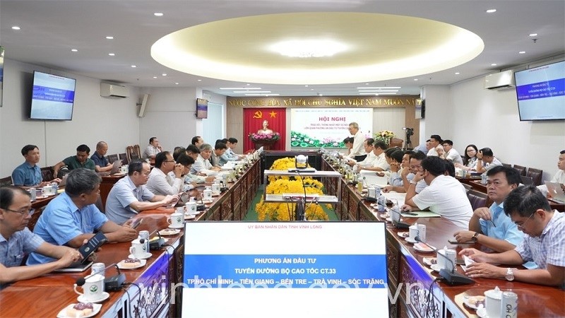 Đèo Cả đề xuất đầu tư tuyến cao tốc 150km kết nối 5 tỉnh, thành, vốn dự kiến hơn 69.000 tỷ