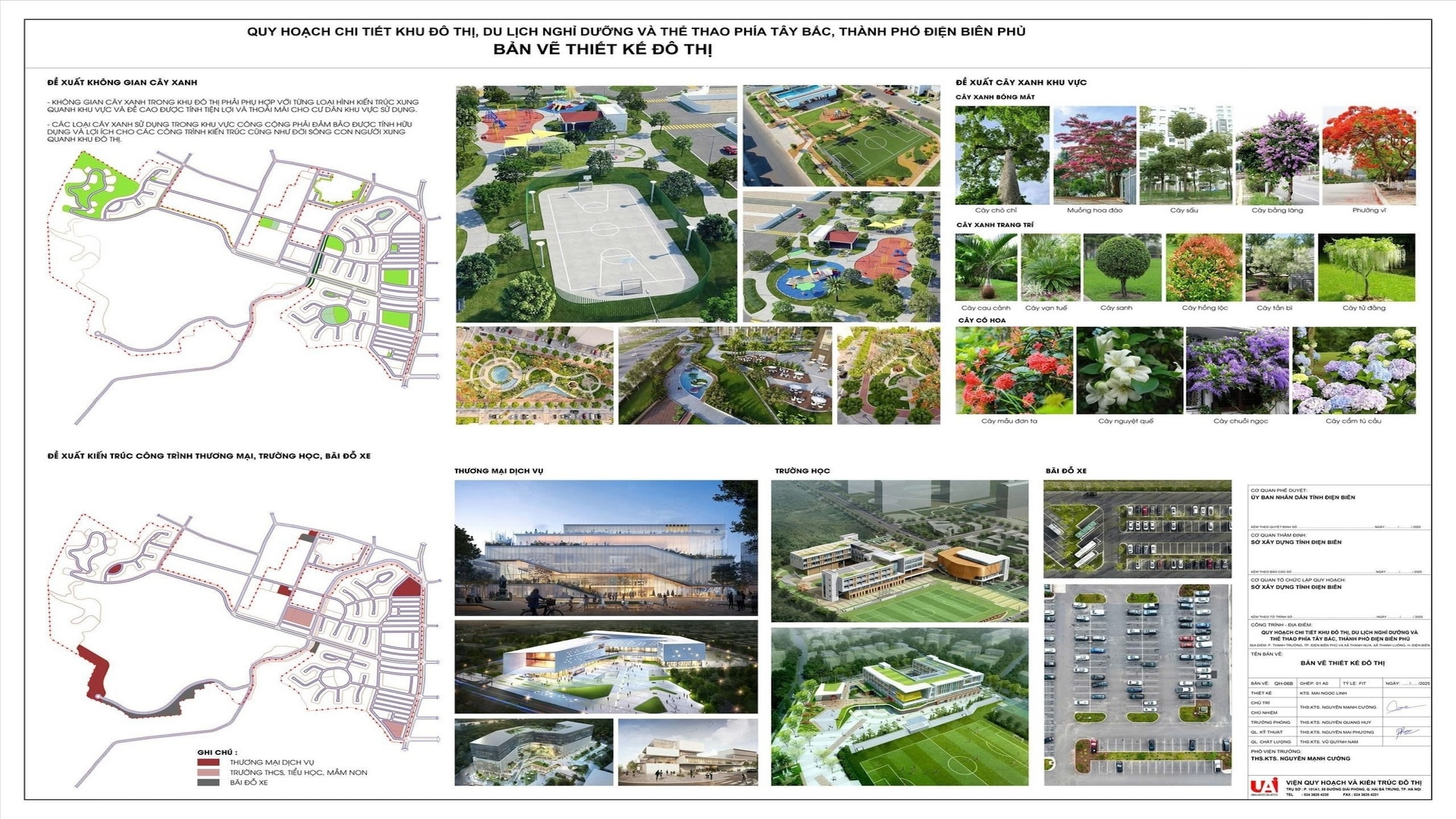 Vingroup của tỷ phú Phạm Nhật Vượng làm dự án 23.700 tỷ với hàng nghìn bất động sản và 1 sân golf tại Tây Bắc
