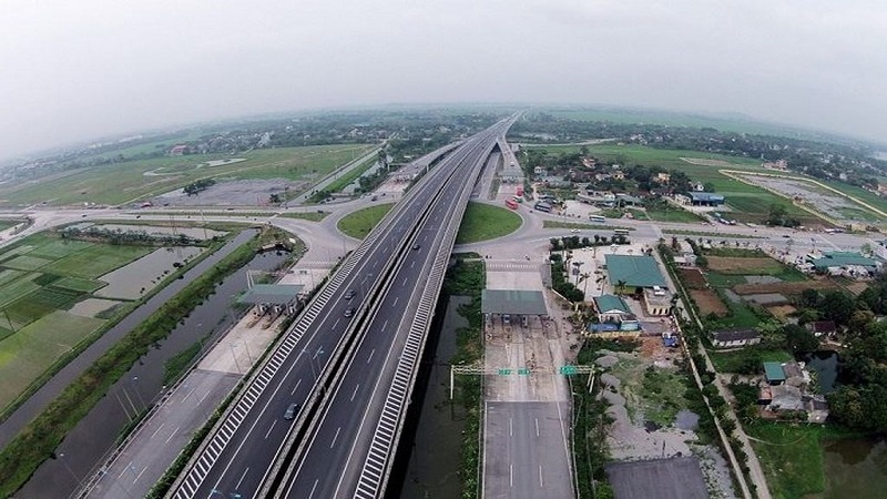 Đồng Nai thông qua ba dự án hạ tầng giao thông, tổng mức đầu tư hơn 110.000 tỷ đồng