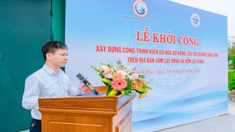 ‘Mục sở thị’ các dự án tiền tỷ của nhà thầu Thiên Trường Phát