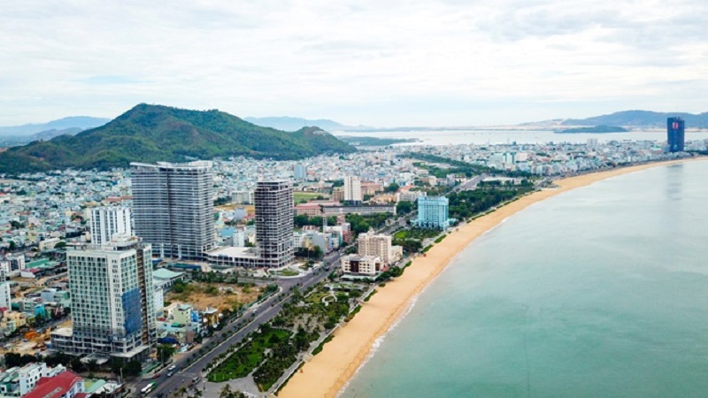 Gia Lai chấp thuận đầu tư dự án nhà ở xã hội hơn 600 tỷ đồng tại Quy Nhơn