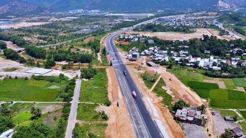 Địa điểm sẽ triển khai dự án khu đô thị mới hơn 13.000 tỷ đồng tại Đà Nẵng