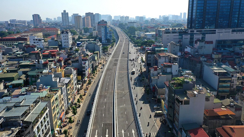 Mời đầu tư dự án nhà ở xã hội ‘nghìn tỷ’ gần Ngã Tư Sở