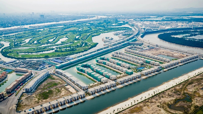Hải Phòng giao thêm 47,2ha đất tại Đảo Vũ Yên cho Vingroup