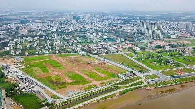 Hà Nội dự kiến thu hơn 63.000 tỷ đồng từ 306 dự án đấu giá đất