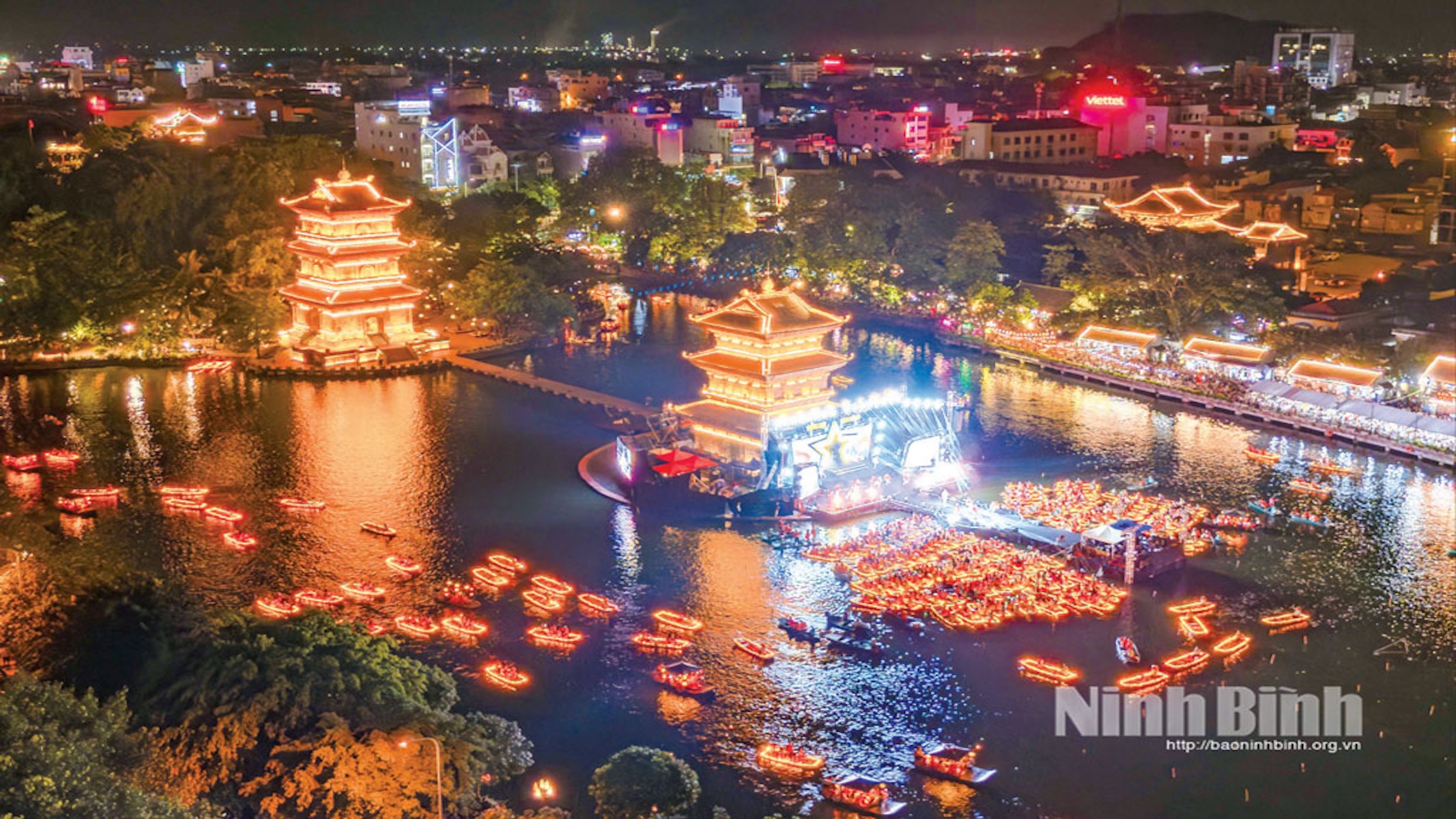 TP tương lai của Việt Nam sắp xuất hiện siêu tổ hợp 128.000 tỷ đồng, tham vọng tạo ‘kỳ quan giải trí’ mới của châu Á