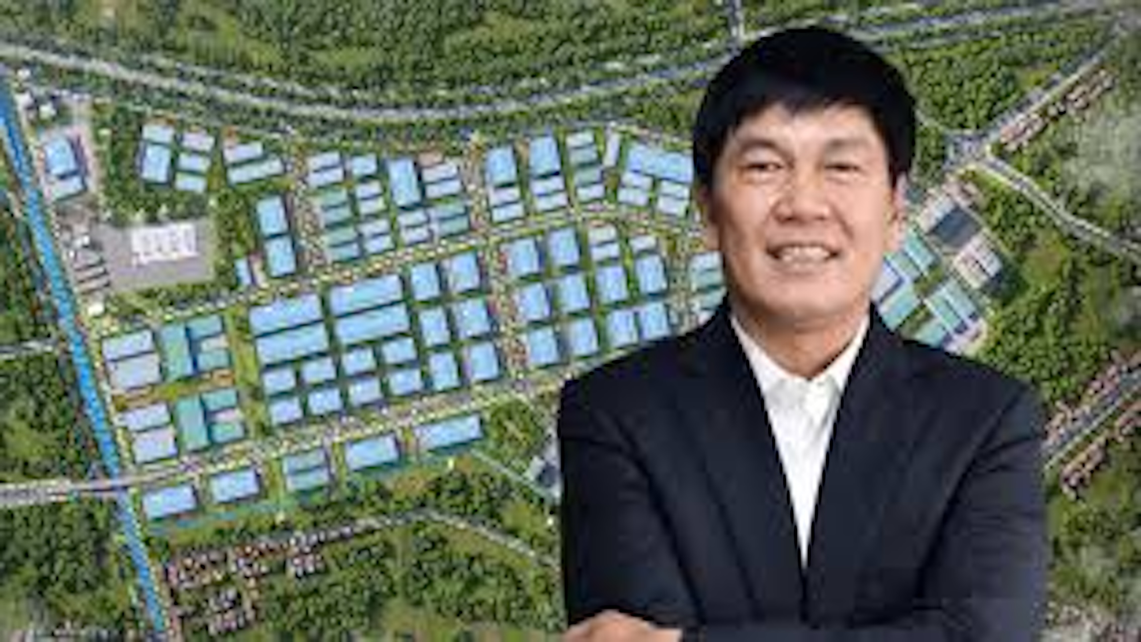Ngày mai, Tập đoàn Hòa Phát chính thức khởi công KCN gần 3.400 tỷ đồng tại thành phố cảng lớn nhất miền Bắc