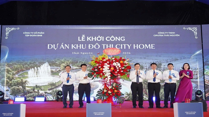Triển khai lễ khởi công, động thổ các dự án chào mừng 136 năm Ngày sinh Chủ tịch Hồ Chí Minh
