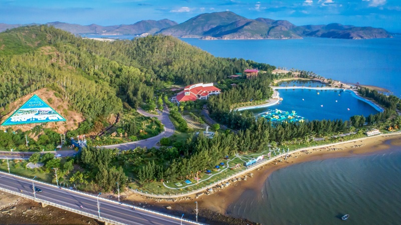 Doanh nghiệp liên quan Vietravel trúng đấu giá khu đất triển khai dự án khách sạn hơn 400 tỷ đồng tại Gia Lai