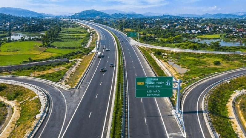 Nghệ An sẽ khởi công 2 dự án trọng điểm vào ngày 18/5 tới