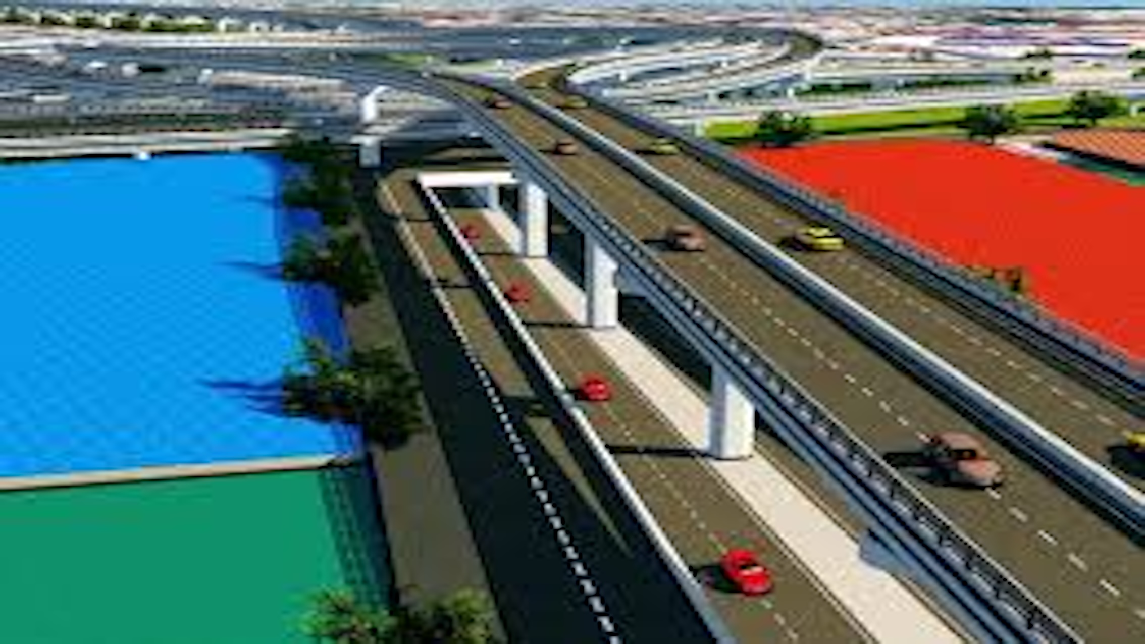 TP trẻ nhất Việt Nam muốn mở nút giao kết nối trực tiếp với tuyến cao tốc gần 18.000 tỷ