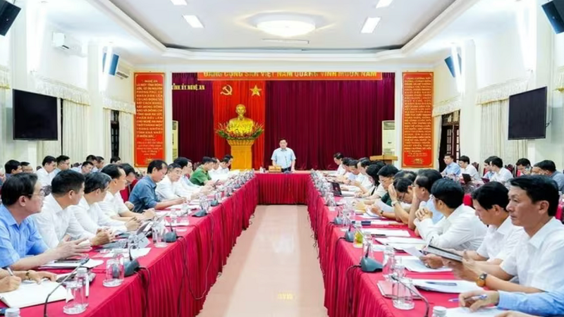 Chỉ hơn 10 ngày nữa, Việt Nam chính thức khởi công cao tốc 24.000 tỷ rút ngắn thời gian kết nối tới nước láng giềng