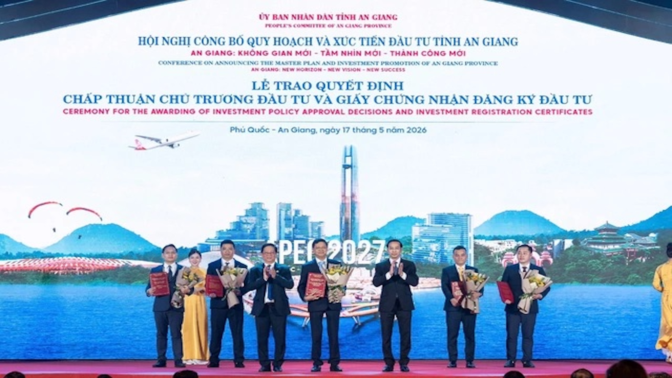 Phê duyệt siêu dự án xi măng Hà Tiên Kiên Giang: Bước ngoặt chiến lược của Tân Á Đại Thành