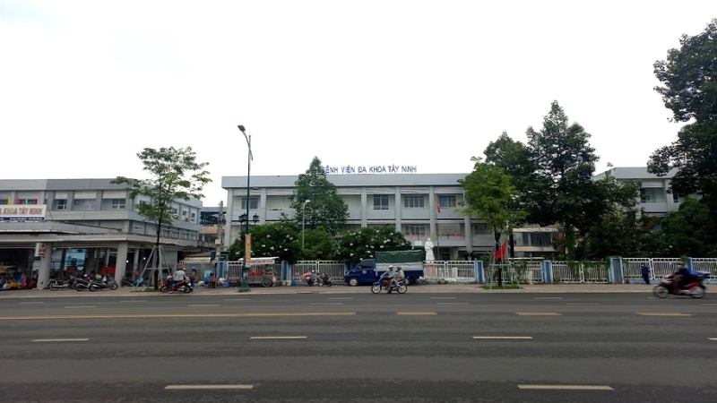 Tỉnh lớn phía Nam sẽ xây dựng bệnh viện đa khoa mới, quy mô 1.000 giường, vốn đầu tư hơn 2.000 tỷ