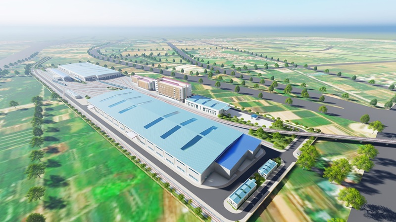 Bắt tay với ‘ông lớn’ Trung Quốc, Fecon tham gia thi công tuyến metro 72.000 tỷ tại Hà Nội