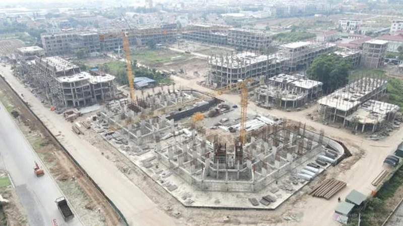 Hưng Yên mời đầu tư dự án nhà ở xã hội hơn 1.400 tỷ đồng