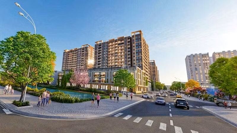 Thái Nguyên khởi công 10 dự án, tổng vốn đầu tư hơn 8.200 tỷ đồng