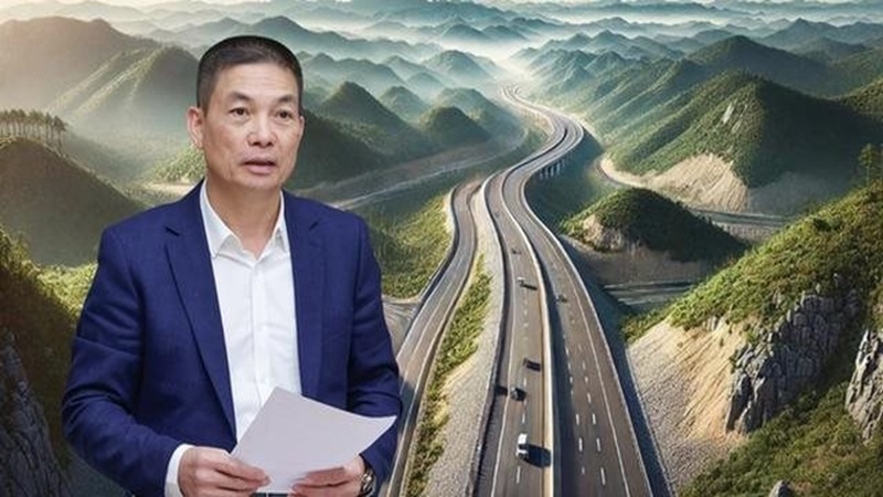 Tuyến cao tốc mà Tập đoàn Sơn Hải muốn làm “công trình vượt núi đẹp nhất Việt Nam” đón tin vui lớn