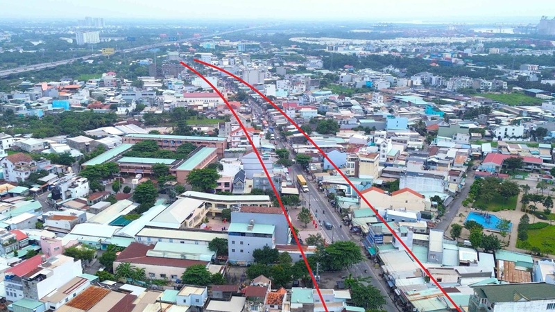 ‘Con đường tử thần’ kết nối cảng quốc tế hiện đại nhất Việt Nam sắp được nâng cấp với vốn đầu tư gần 2.000 tỷ